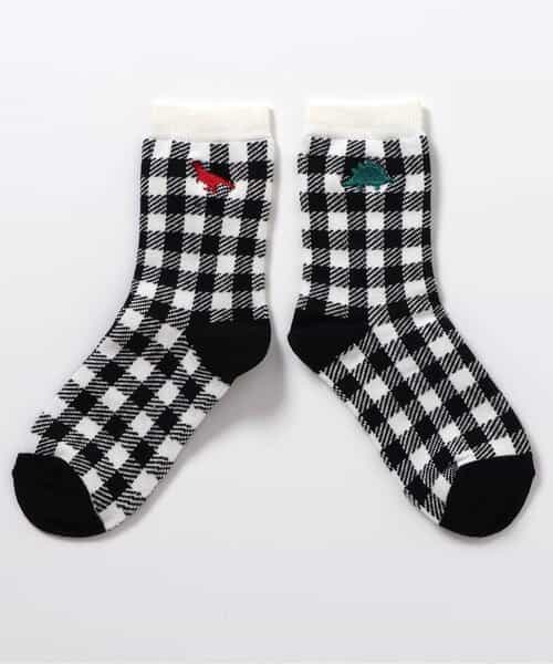 4柄アソートソックス