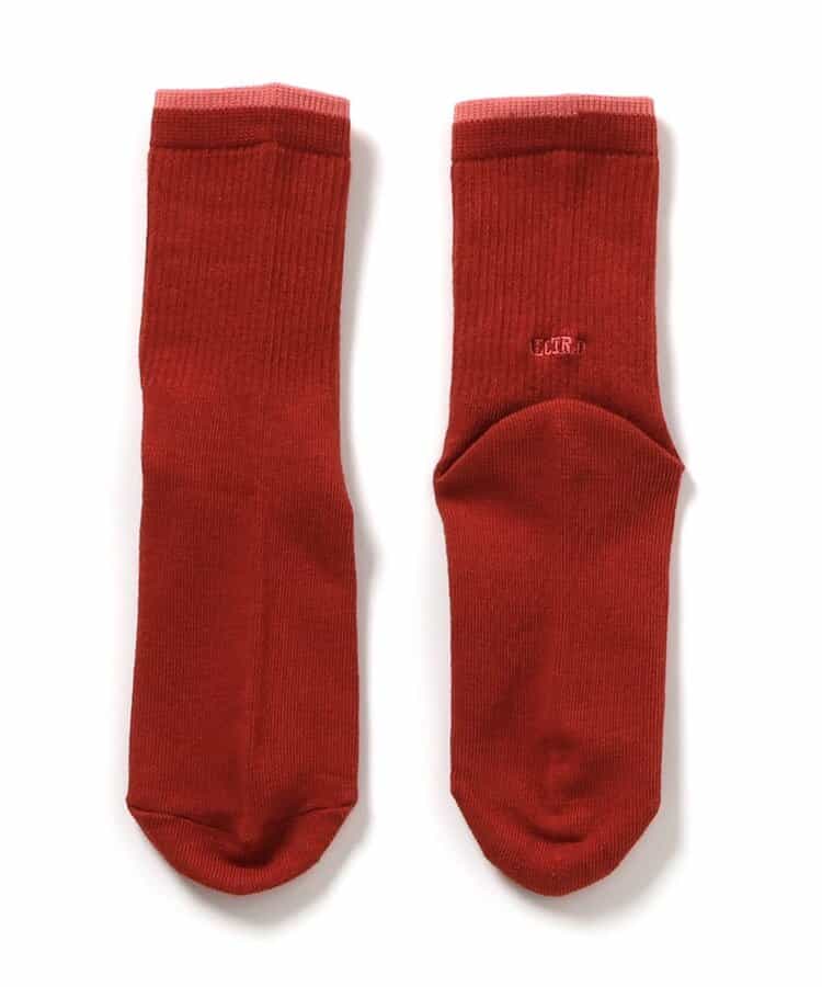 4柄アソートソックス