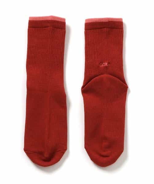 4柄アソートソックス