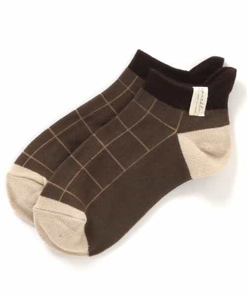 3P対象 バラエティショートソックス