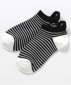 3P対象 4柄アソートショートソックス