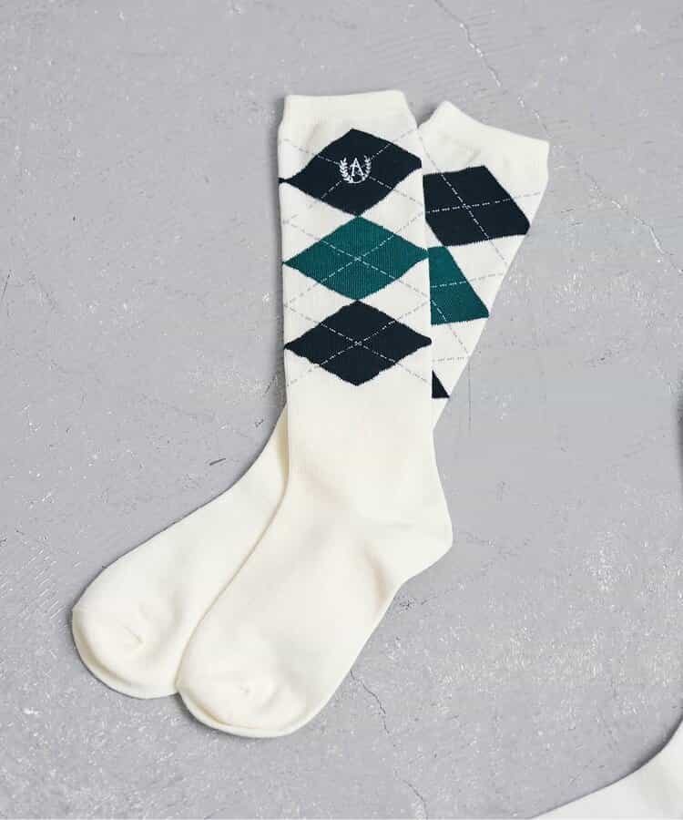 フォーマルハイソックス