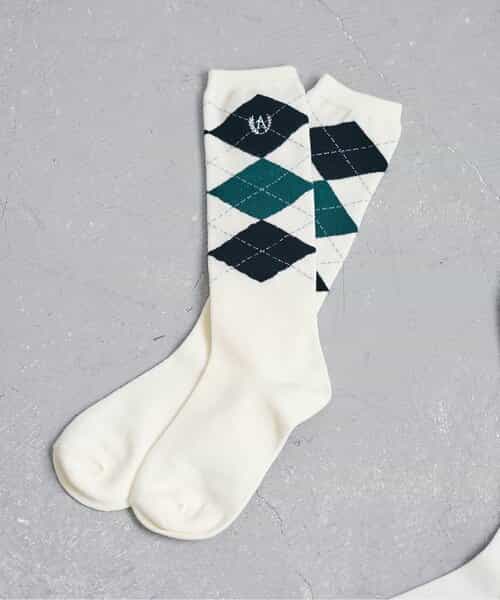 フォーマルハイソックス