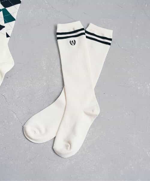 フォーマルハイソックス