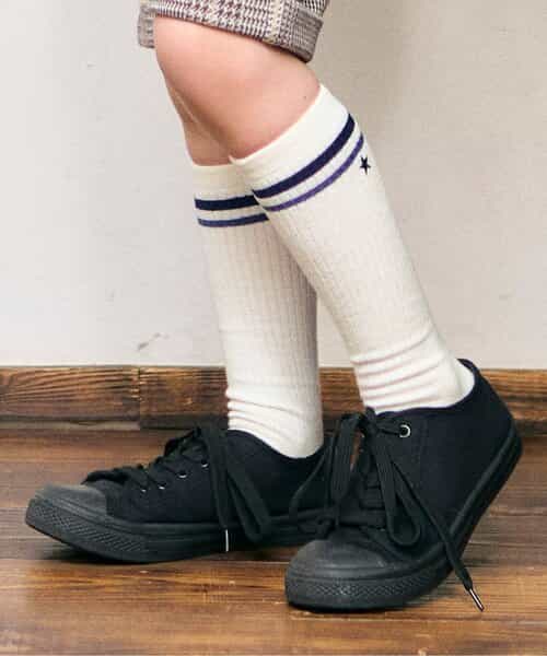 3P対象A フォーマルハイソックス