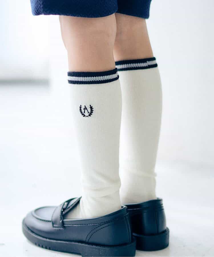 ユニフォーマルハイソックス