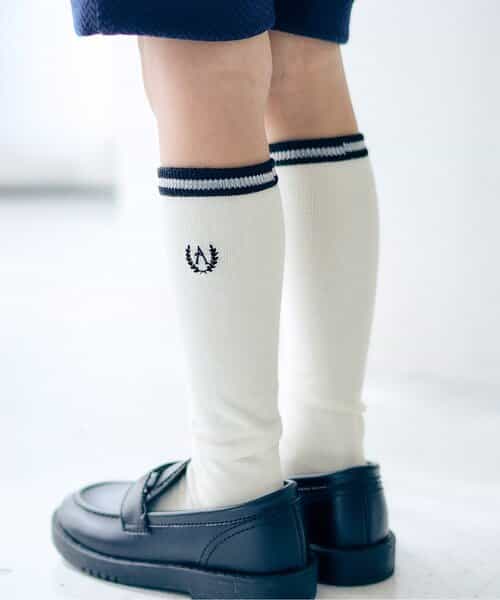 ユニフォーマルハイソックス