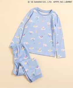 サンリオキャラクターズおやすみパジャマ