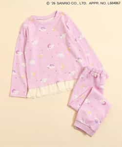 サンリオキャラクターズおやすみパジャマ