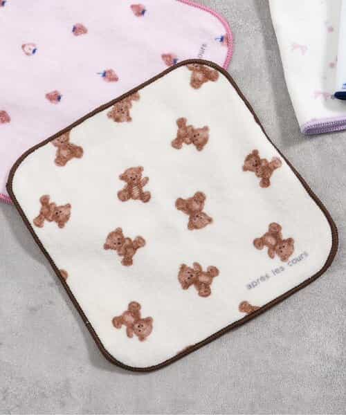 3P対象 バラエティミニタオル