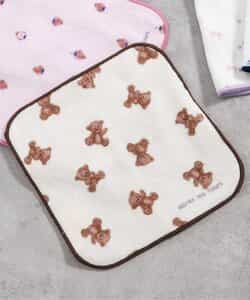 3P対象 バラエティミニタオル