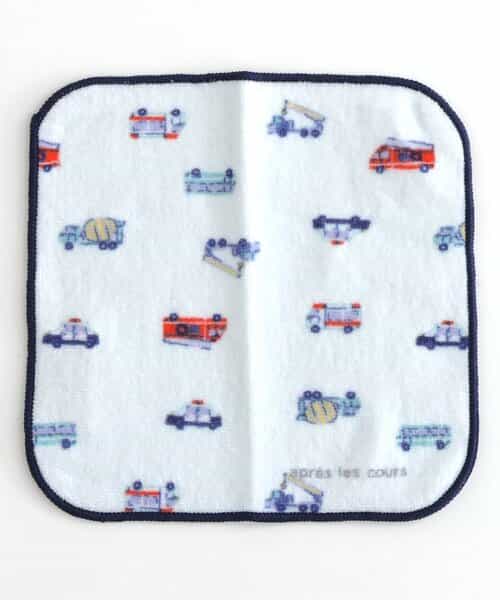 3P対象 バラエティミニタオル