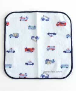 3P対象 バラエティミニタオル