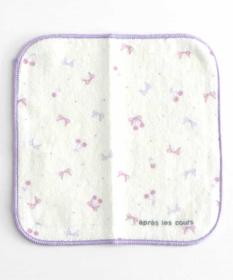 3P対象 バラエティミニタオル