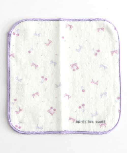 3P対象 バラエティミニタオル