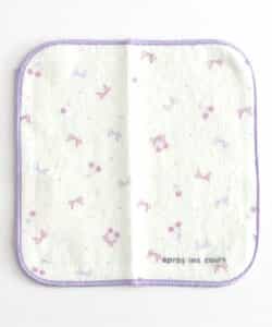 3P対象 バラエティミニタオル