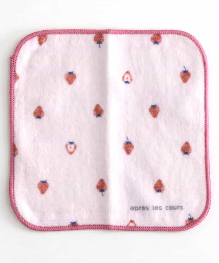 3P対象 バラエティミニタオル