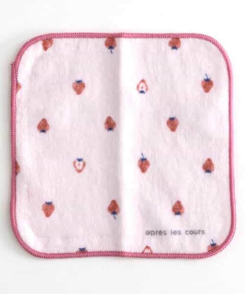 3P対象 バラエティミニタオル