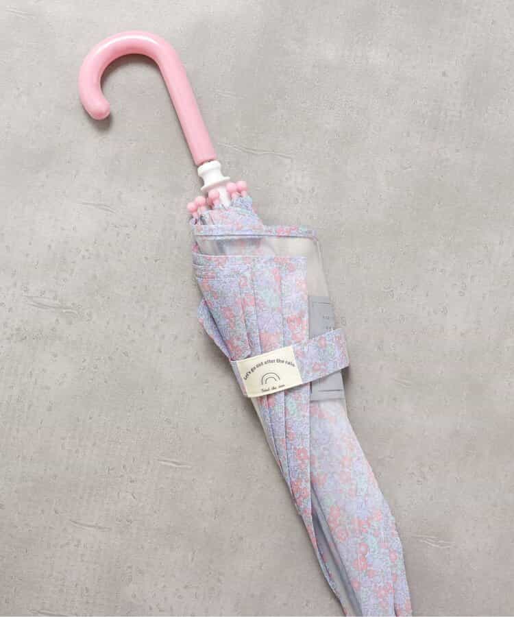 傘（りぼん・花・さくらんぼ・恐竜）