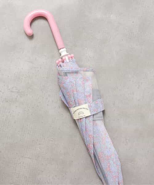 傘（りぼん・花・さくらんぼ・恐竜）