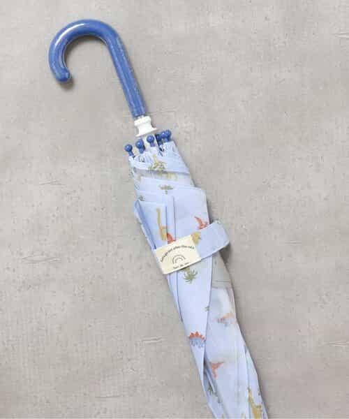 傘（りぼん・花・さくらんぼ・恐竜）