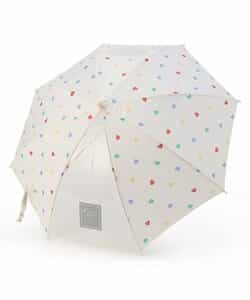 花・ハート・さくらんぼ・恐竜柄傘