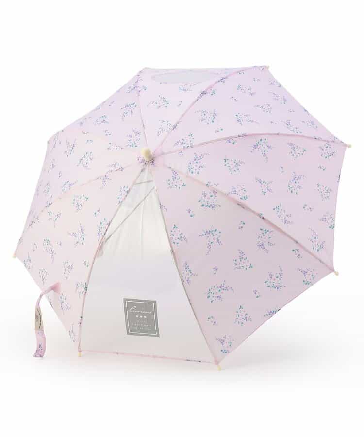 花・ハート・さくらんぼ・恐竜柄傘