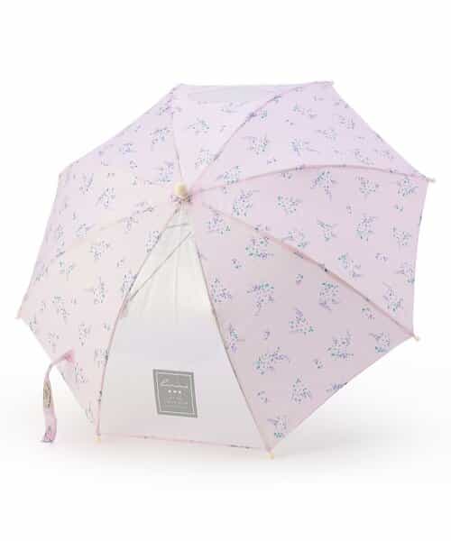 花・ハート・さくらんぼ・恐竜柄傘