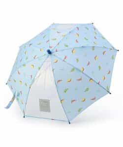 花・ハート・さくらんぼ・恐竜柄傘