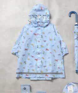 レインコート（りぼん・花・さくらんぼ・恐竜）