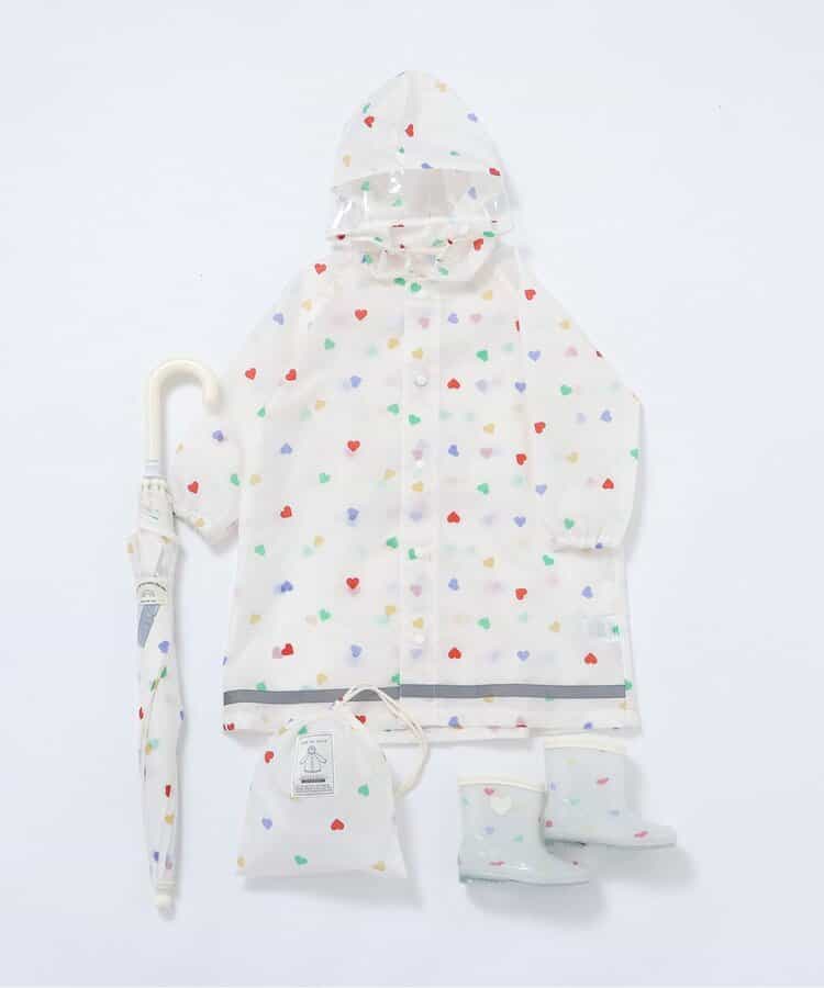 アプレレクールのレイングッズ