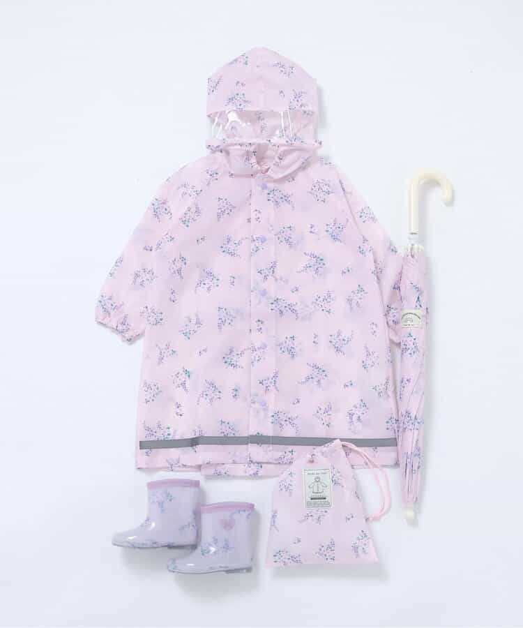 アプレレクールのレイングッズ