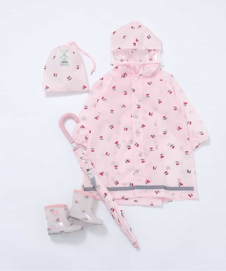 アプレレクールのレイングッズ