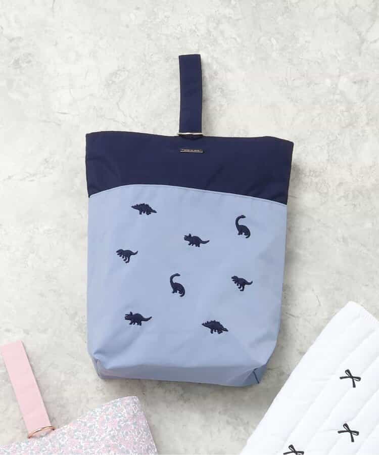 シューズバッグ