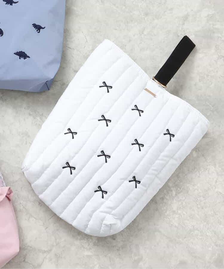 シューズバッグ