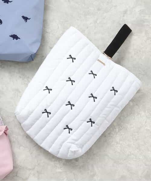 シューズバッグ