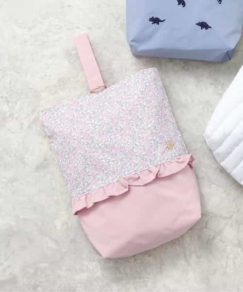 シューズバッグ