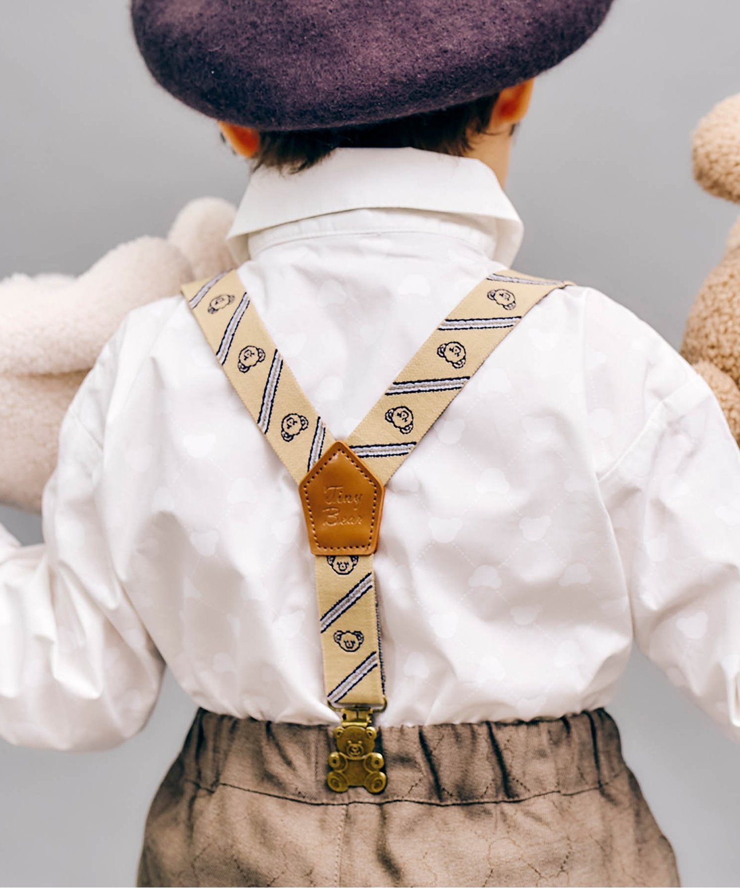 ☆SALE☆tinybear フォーマルジャケット（V104925）|apres les cours