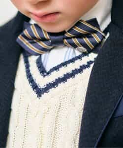 フォーマル蝶ネクタイ