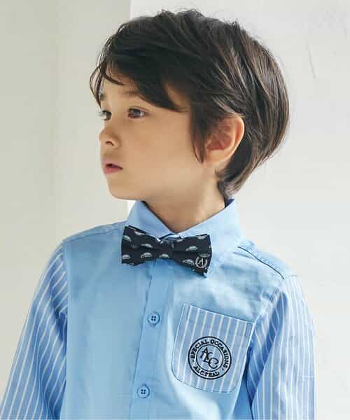 フォーマル蝶ネクタイ