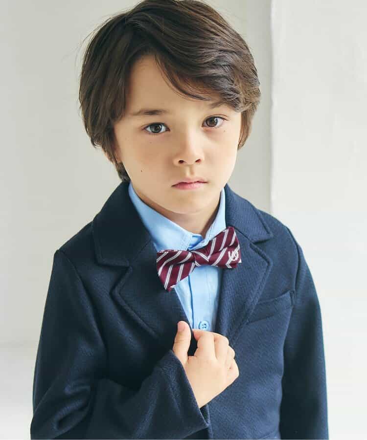 フォーマル蝶ネクタイ