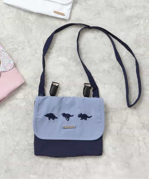 2WAY移動ポケット