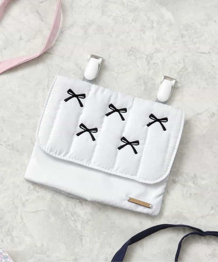 2WAY移動ポケット