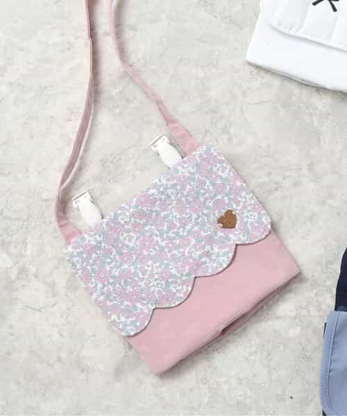 2WAY移動ポケット