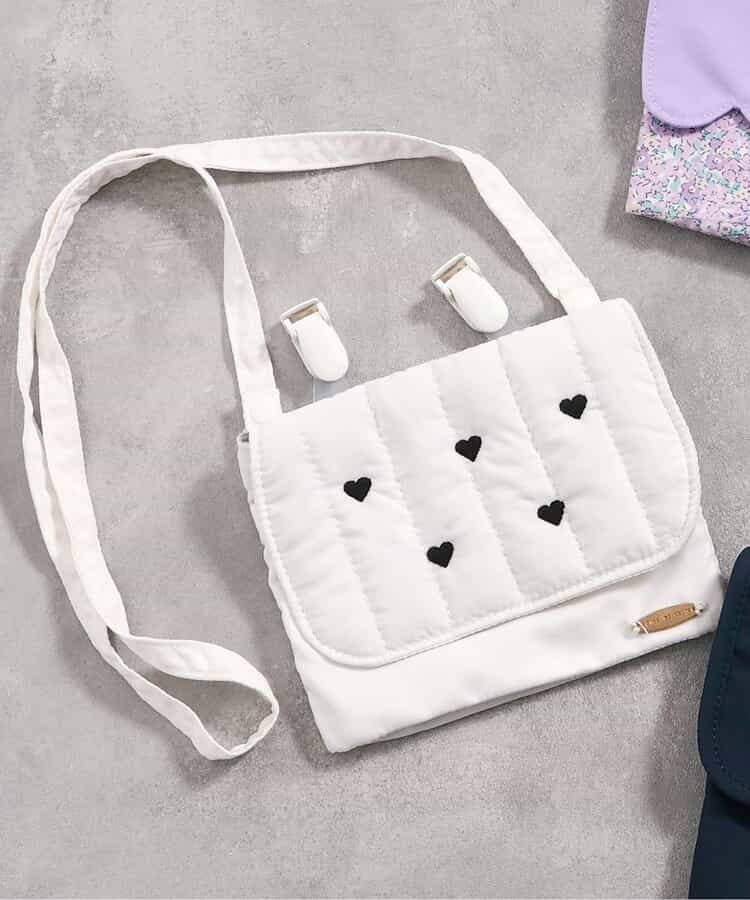 3柄 2WAY移動ポケット