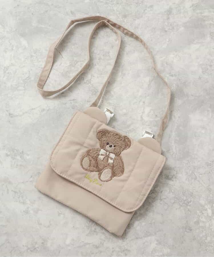 tiny bear 2WAY移動ポケット