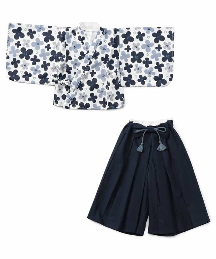 WEB限定 【リンク】おめかし袴セット