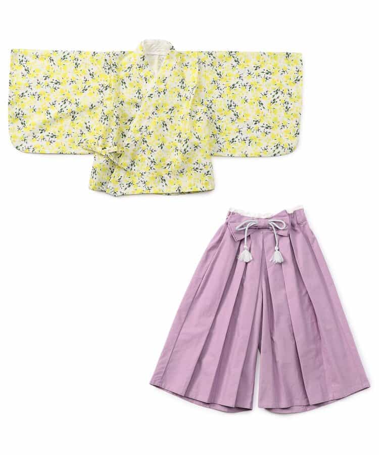 WEB限定 【リンク】おめかし袴セット