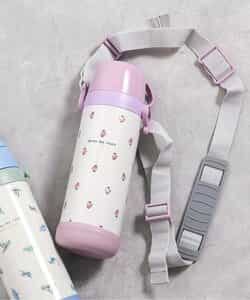 いちご・恐竜柄 そこまで洗える3WAYキッズボトル