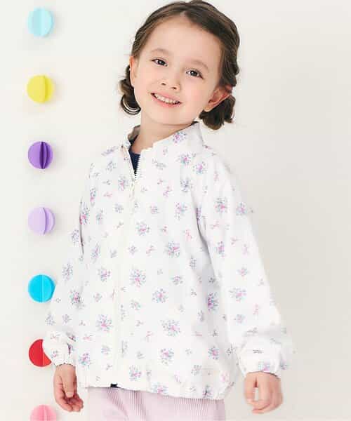 ★SALE★【撥水加工】バラエティウィンドブレーカー